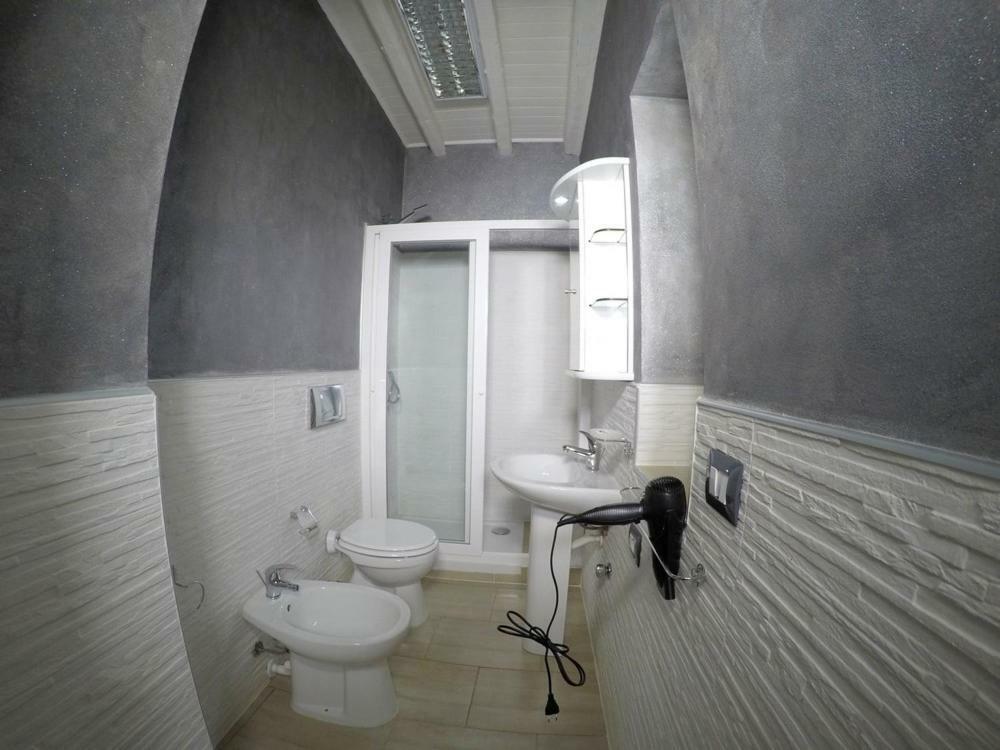 Rooms Chanel Сиракузы Экстерьер фото