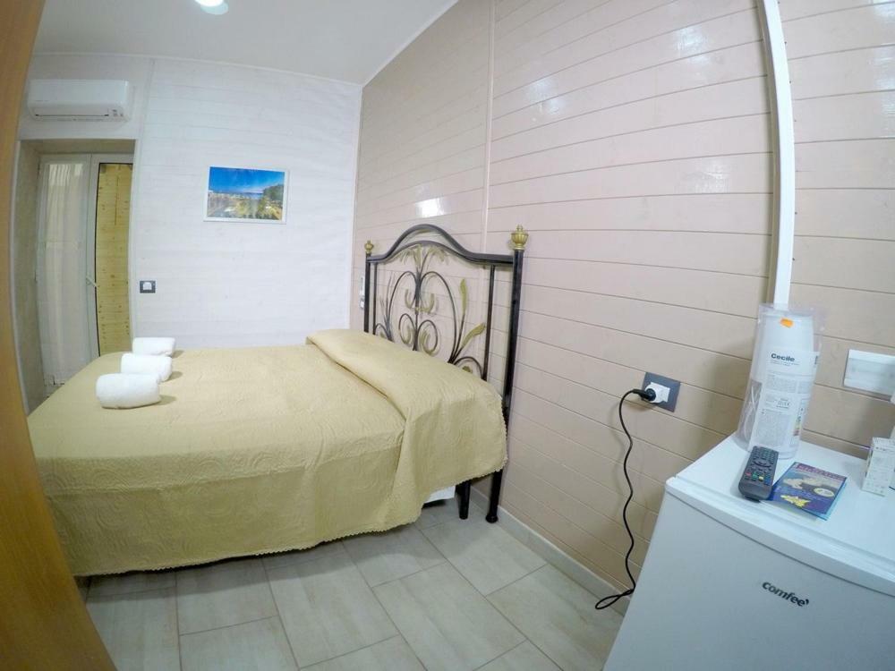 Rooms Chanel Сиракузы Экстерьер фото