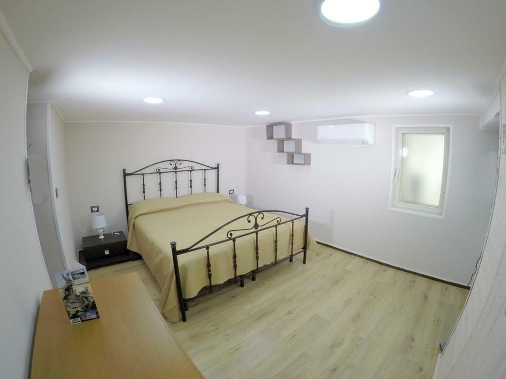 Rooms Chanel Сиракузы Экстерьер фото