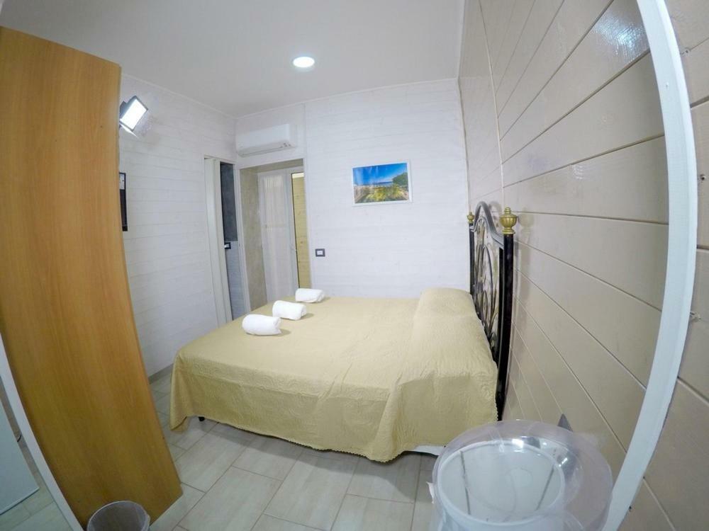Rooms Chanel Сиракузы Экстерьер фото