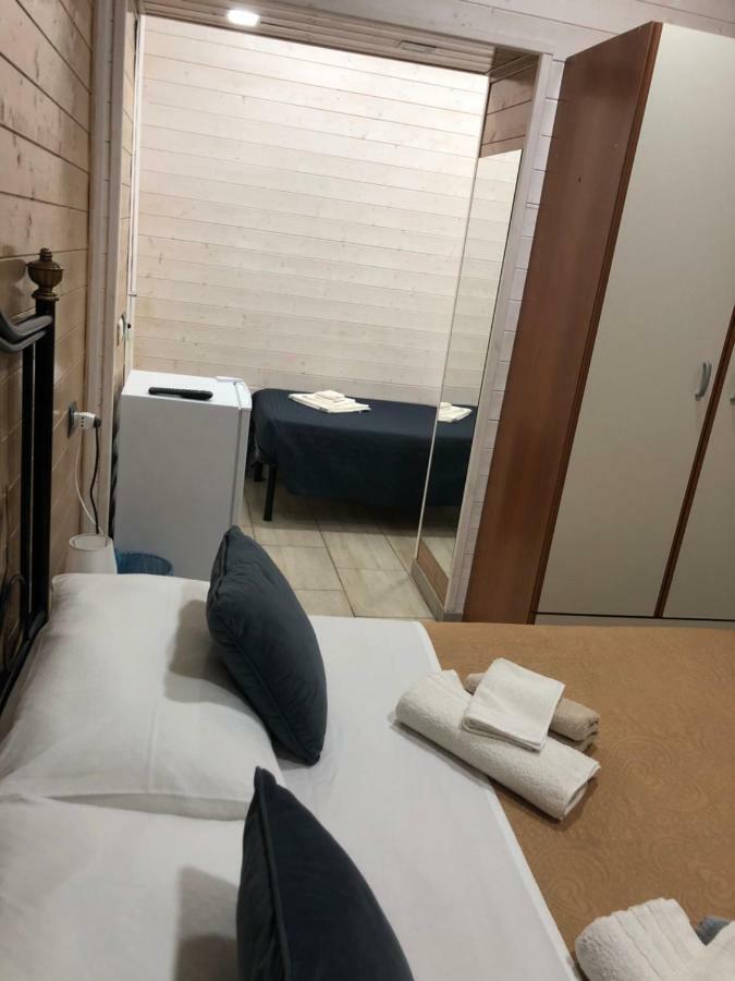 Rooms Chanel Сиракузы Экстерьер фото